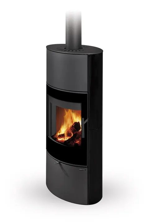 Piec Romotop Sone G05 A ceramika gładka