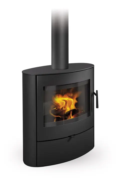 Piec Romotop Navia 30 metal