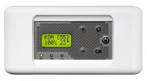 Tatarek RT-08P Kominek LUX 100 mm