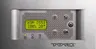 Tatarek RT-08P Kominek LUX 120 mm (TITANIUM Design)