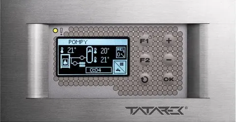 Tatarek RT-08G TATAREK 150 mm