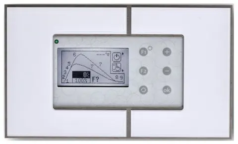 Tatarek RT-08G TATAREK WHITE 150 mm