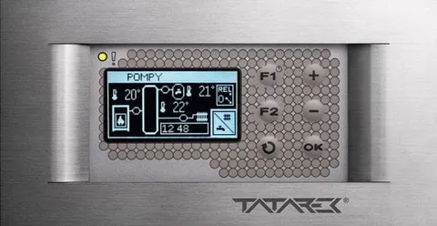Tatarek RT-08G TATAREK BUFOR 150 mm