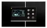 Tatarek RT-08G BUFOR SOLAR BLACK 100 mm