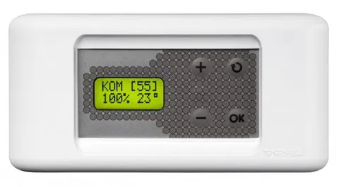 Tatarek RT-08K Kominek PLUS
