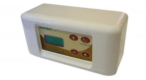 Tatarek RT-08K Kominek PLUS nadtynkowy