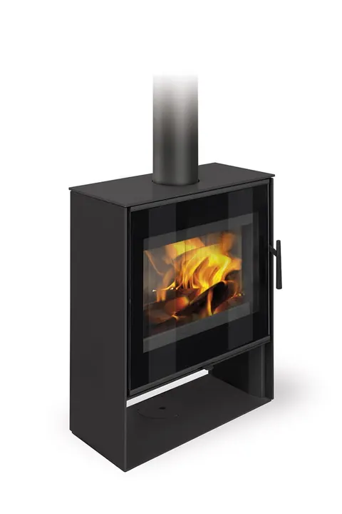Piec Romotop Aledo 03 metal