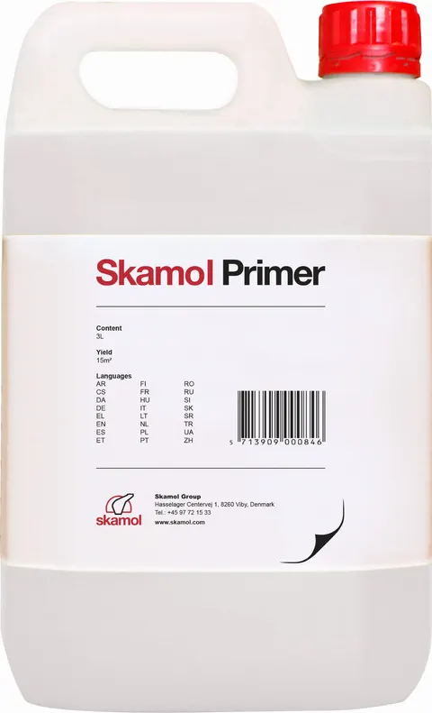 Preparat gruntujący SkamoEnclosure Primer (3L)