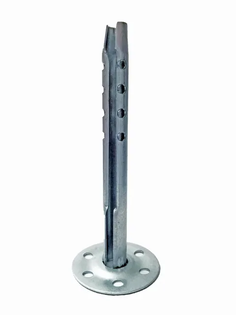 Kołek do płyt kominkowych DMH 8x80 mm