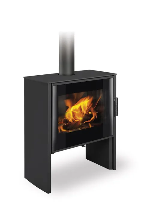 Piec Romotop Riano G 30 ( N01 ) metal RIAXD30