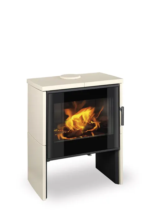 Piec Romotop Riano G 10 ( N02 ) ceramika RIAXD10