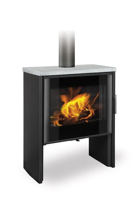 Piec Romotop Riano N05 kamień