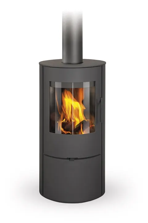 Piec Romotop Evora 03 metal