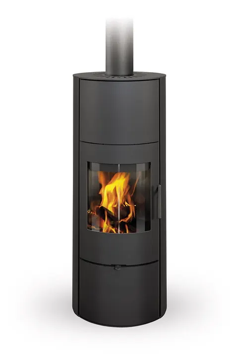 Piec Romotop Evora 03 AKUM metal
