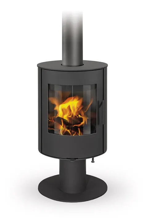 Piec Romotop Evora T03 metal