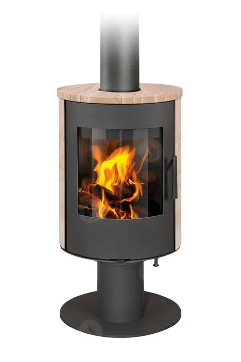Piec Romotop Evora T07 piaskowiec