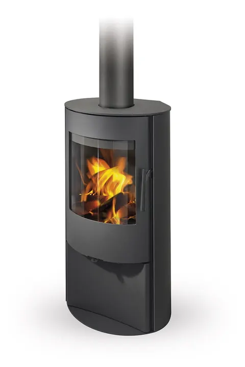 Piec Romotop Alpera E03 metal