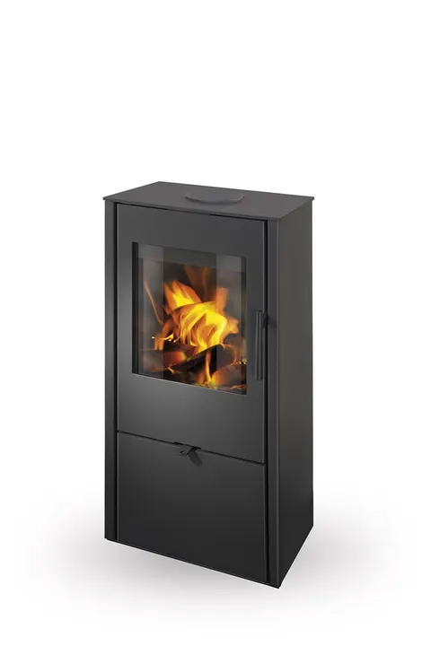 Piec Romotop Alpera F03 metal