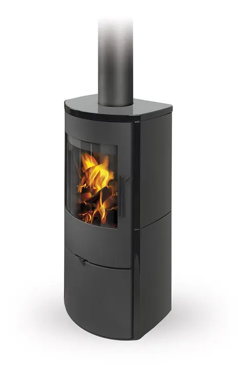 Piec Romotop Alpera G01 ceramika