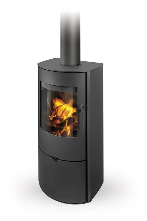 Piec Romotop Alpera G03 metal