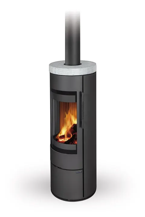Piec Romotop Luanco N02 kamień