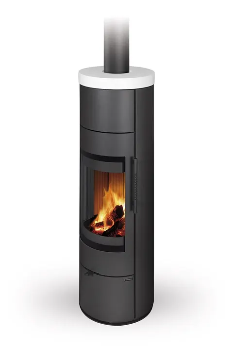 Piec Romotop Luanco N01A ceramika