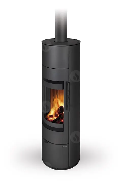 Piec Romotop Luanco N03A metal