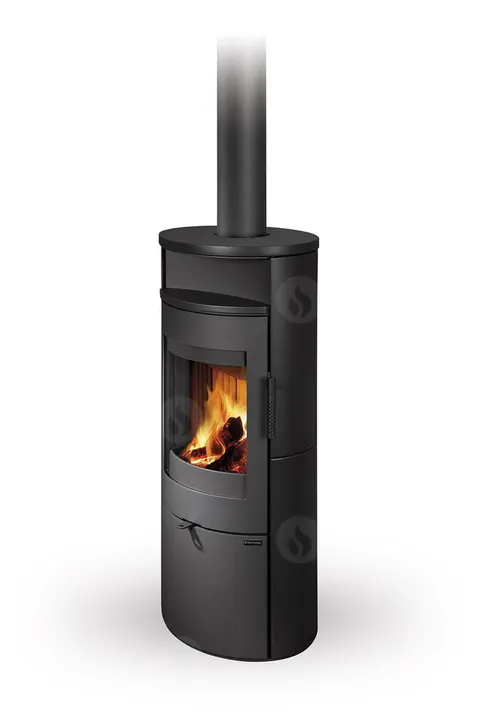 Piec Romotop Lugo N01 ceramika