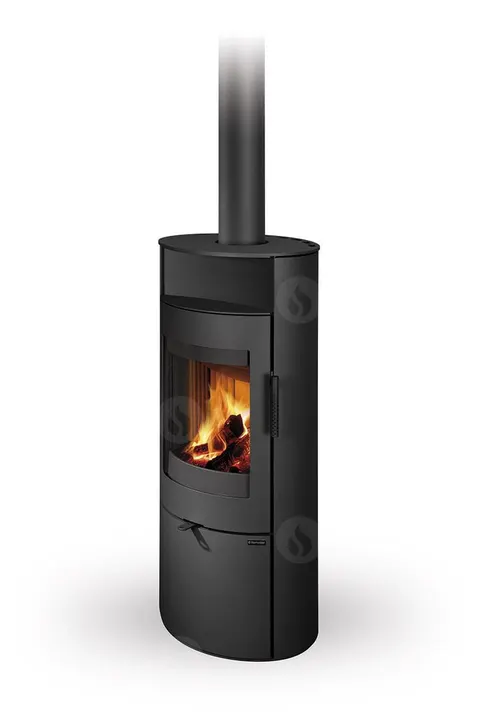 Piec Romotop Lugo N03 metal