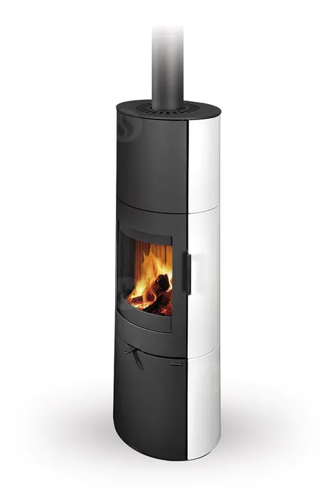 Piec Romotop Lugo N01A ceramika