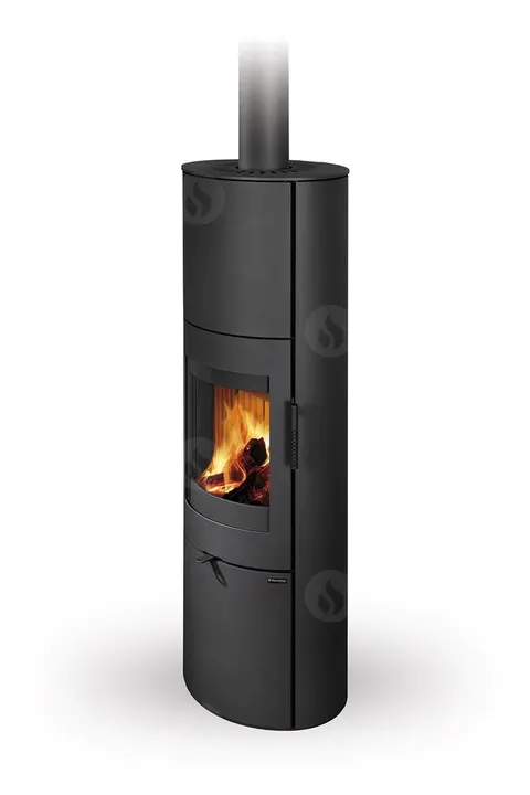 Piec Romotop Lugo N03A metal