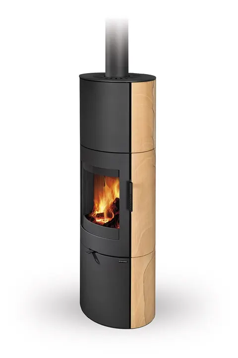 Piec Romotop Lugo N04A piaskowiec