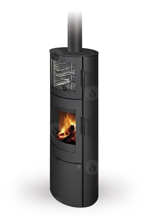 Piec Romotop Lugo N03BF metal