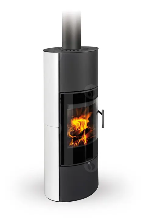 Piec Romotop Laredo 01A ceramika
