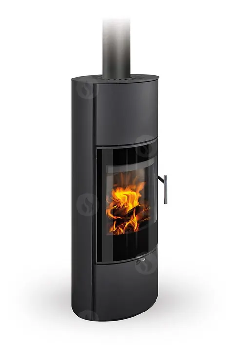 Piec Romotop Laredo 03A metal