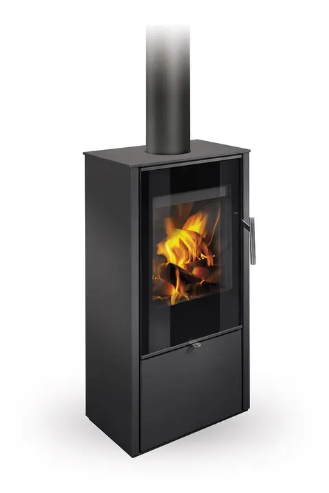 Piec Romotop Laredo F03 metal