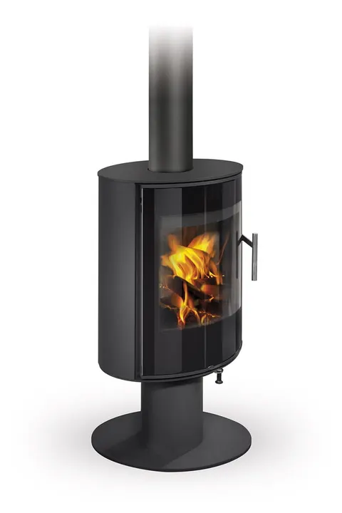 Piec Romotop Laredo T03 metal