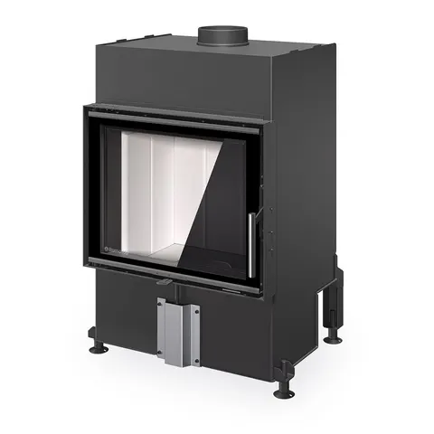 Kominek Romotop HEAT 4G 59.50.04/06