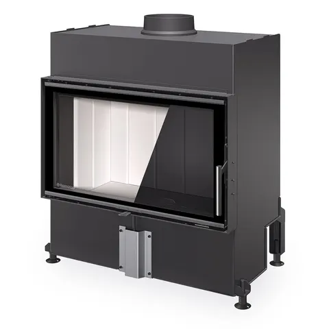 Kominek Romotop HEAT 4G 80.50.04/06