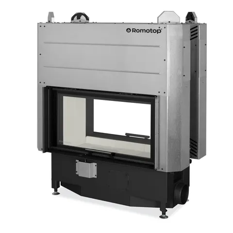 Kominek Romotop HEAT T 3G L 88.50.04