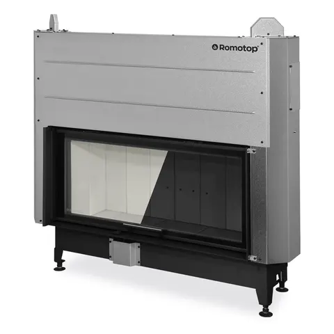 Kominek Romotop HEAT 3G L 110.50.04