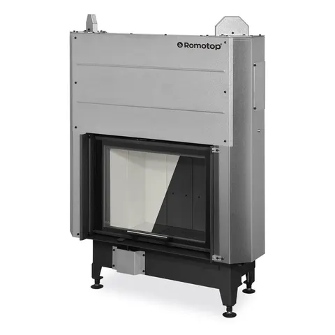 Kominek Romotop HEAT 3G L 66.50.04
