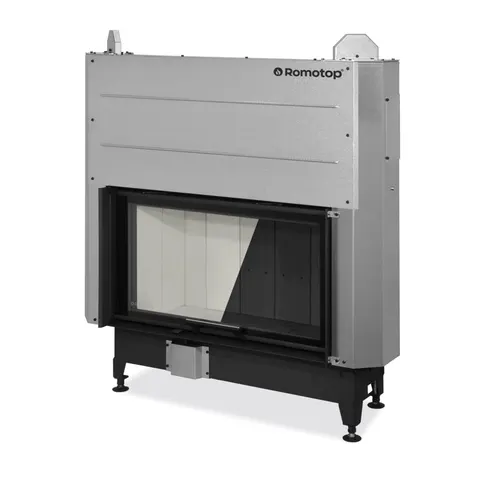 Kominek Romotop HEAT 3G L 88.50.04