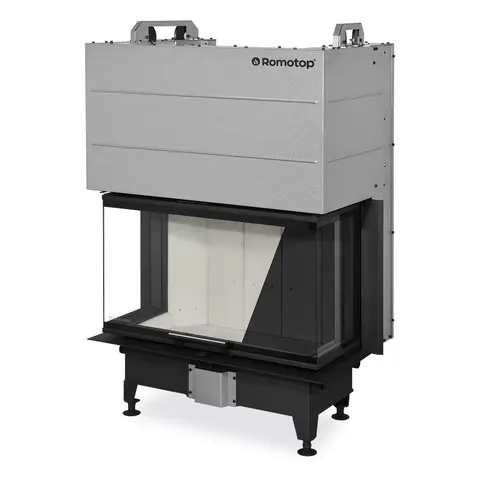 Kominek Romotop HEAT C 3G L 80.52.31.24