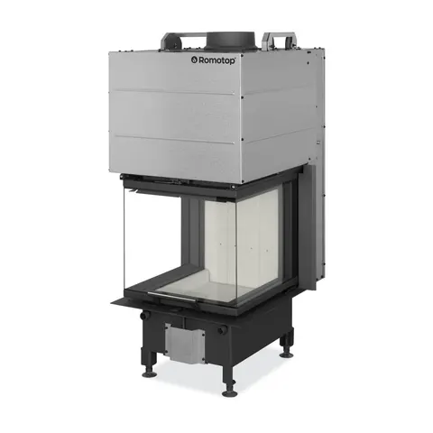 Kominek Romotop HEAT U 3G L 50.52.50.24