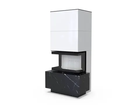 Kominek Defro Intra SM C CASE 1