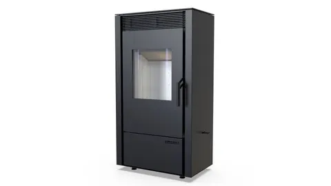 Piecyk Defro Viva 6 kW