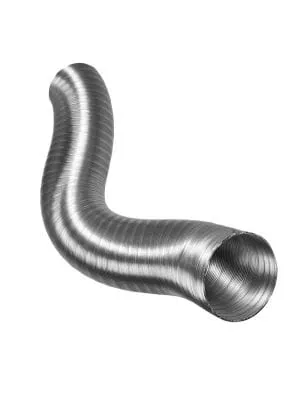 Przewód aluminiowy ALUFLEX 200mm 2,7m