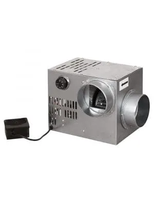 Turbina PARKANEX 520 m3/h