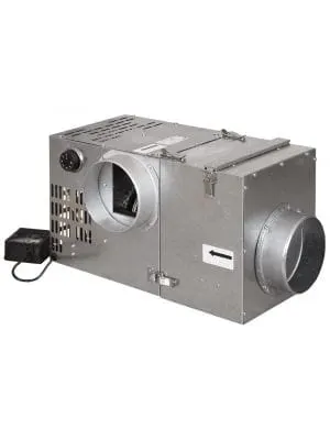 Turbina PARKANEX 520 m3/h z filtrem